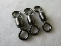 大型サルカン3個セット 大型サルカン3個セット