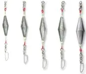 中間鉛システム 50号-100号 中間鉛システム 50号-100号