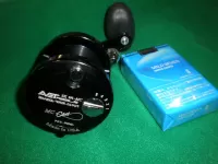 アベットSX64MC ブラック アベットSX64MC ブラック