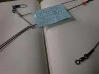 No108 A型 2.3mm×70cm No108 A型 2.3mm×70cm