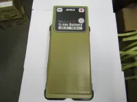 BMOリチウムイオンバッテリー25.2V_16.5A充電器セット BMOリチウムイオンバッテリー25.2V_16.5A充電器セット