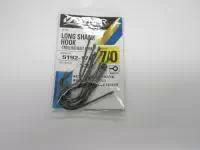 ロングシャンクフック ロングシャンクフック