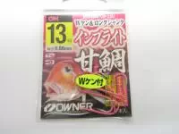 インブライト甘鯛 インブライト甘鯛