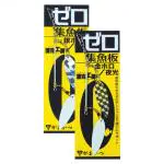 蒲克工房ゼロ集魚板 蒲克工房ゼロ集魚板