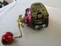 2020シーボーグ_300MJL左ハンドル 2020シーボーグ_300MJL左ハンドル