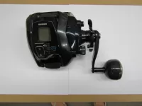 2021フォースマスター1000 2021フォースマスター1000