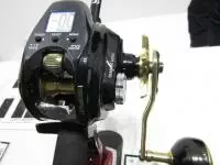 シーボーグG200J【ジギング対応モデル】 シーボーグG200J【ジギング対応モデル】