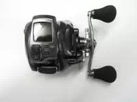 2023フォースマスター600 DHダブルハンドル 2023フォースマスター600 DHダブルハンドル