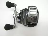 2023フォースマスター601左 DHダブルハンドル 2023フォースマスター601左 DHダブルハンドル