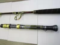 22ディープソルジャー205_II 22ディープソルジャー205_II