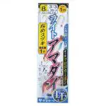 ライトアマダイ仕掛攻めコヅキ ライトアマダイ仕掛攻めコヅキ