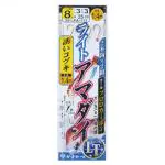 ライトアマダイ仕掛誘いコヅキ ライトアマダイ仕掛誘いコヅキ