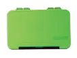 ルアーボックス(アベレージ) グリーン ルアーボックス(アベレージ) グリーン