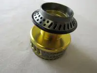 ノーリミッツカスタムスプール 13ステラSW ディープチタン ノーリミッツカスタムスプール 13ステラSW ディープチタン