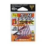 ケン付タチウオSTR赤 ケン付タチウオSTR赤