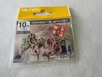 キンリュウ勝負マダイカモフラージュピンク キンリュウ勝負マダイカモフラージュピンク