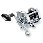 アンバサダー6500CS Rocket Chrome II アンバサダー6500CS Rocket Chrome II