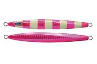 アンチョビメタルタイプ1ピンクグローストライプ アンチョビメタルタイプ1ピンクグローストライプ