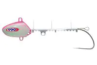 アンチョビドラゴンテンヤスーパーグロー超ピンク アンチョビドラゴンテンヤスーパーグロー超ピンク