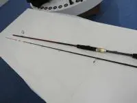 アルファソニックテンヤゲーム220MH アルファソニックテンヤゲーム220MH