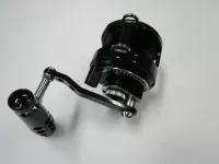 アリゲーターバトル12GTブラック アリゲーターバトル12GTブラック