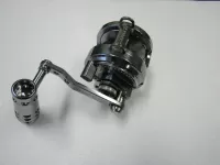 アリゲーターバトル12GTシルバー アリゲーターバトル12GTシルバー