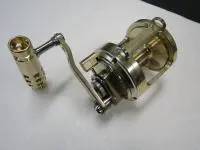 アリゲーターバトル20GTワイドゴールド アリゲーターバトル20GTワイドゴールド