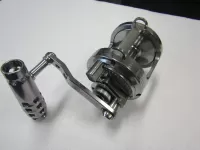 アリゲーターバトル20GTワイドシルバー アリゲーターバトル20GTワイドシルバー