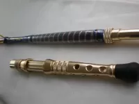 バチスカーフ1900SS バチスカーフ1900SS