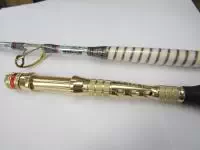 バチスカーフ2100SS バチスカーフ2100SS