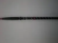 オールソリッドライト イカ電動直結-SWR バットジョイント オールソリッドライト イカ電動直結-SWR バットジョイント