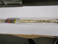 アルミバットタイプ6フェルール付 アルミバットタイプ6フェルール付