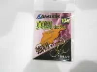 アシュラス特製真鯛針金 アシュラス特製真鯛針金