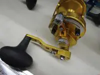 アベットMXL64MCラプターゴールド アベットMXL64MCラプターゴールド