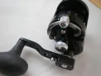 【ライン付きがお得!】アベットSX64MC ラプターブラック 【ライン付きがお得!】アベットSX64MC ラプターブラック