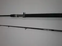 フグ竿 ベイエリア フグカットウ 185 フグ竿 ベイエリア フグカットウ 185