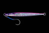 バンブルズセミロングジグピンクバックマグマウェーブホロ バンブルズセミロングジグピンクバックマグマウェーブホロ