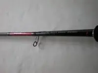 バイオインパクトX一つテンヤマダイ 245MH バイオインパクトX一つテンヤマダイ 245MH