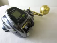 ビーストマスター2000 ビーストマスター2000