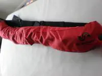 BSJ-5110 自動膨張式ウエストタイプ BSJ-5110 自動膨張式ウエストタイプ