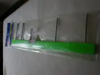 カラー仕掛巻き 30CM 4本バー カラー仕掛巻き 30CM 4本バー