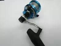 カバラブルー5N2スピードLXTB(左ハンドル) カバラブルー5N2スピードLXTB(左ハンドル)