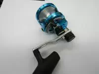 カバラブルー5N2スピードTB カバラブルー5N2スピードTB