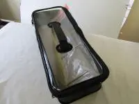 中深場掛け枠用EVAケース 中深場掛け枠用EVAケース