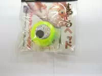 するするラバーヘッドオンリーチャート するするラバーヘッドオンリーチャート