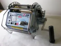コマンドZ-20 12V コマンドZ-20 12V