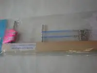 胴突五目仕掛フラッシャー 胴突五目仕掛フラッシャー