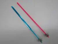 イカズノD181段直曲太軸0.9mm イカズノD181段直曲太軸0.9mm