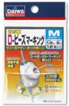 快適Dビーズマーキング クリア- 12個入り 快適Dビーズマーキング クリア- 12個入り