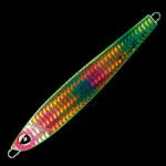 ドラゴンQメタルフラットライムチャートパロット ドラゴンQメタルフラットライムチャートパロット